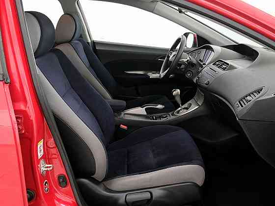 Honda Civic Elegance 1.8 103kW Tallina