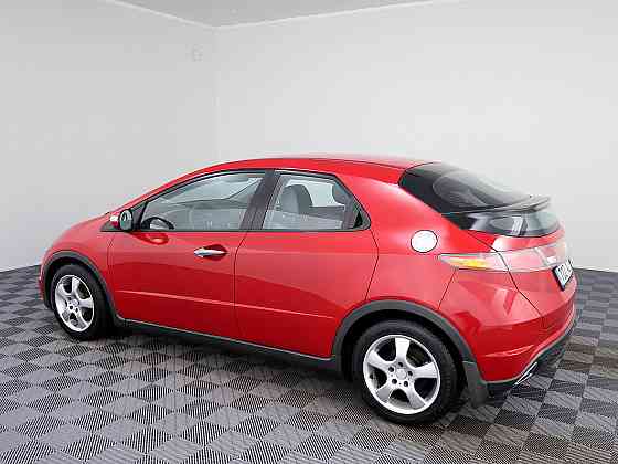 Honda Civic Elegance 1.8 103kW Tallina