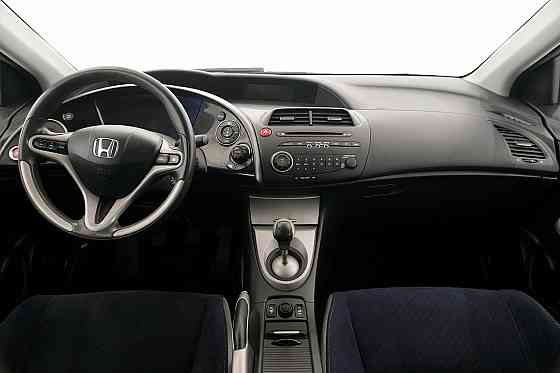 Honda Civic Elegance 1.8 103kW Tallina