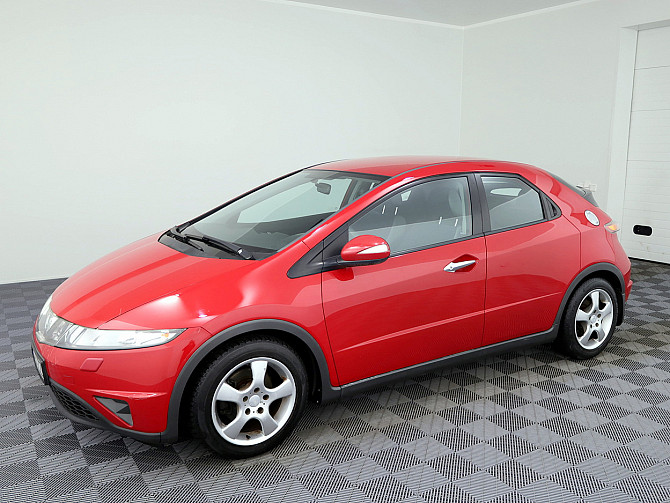 Honda Civic Elegance 1.8 103kW Tallina - foto 2