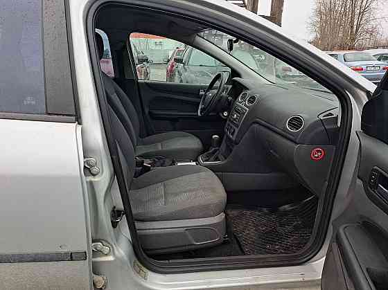 Ford Focus Turnier 1.6 TDCi 80kW Таллин