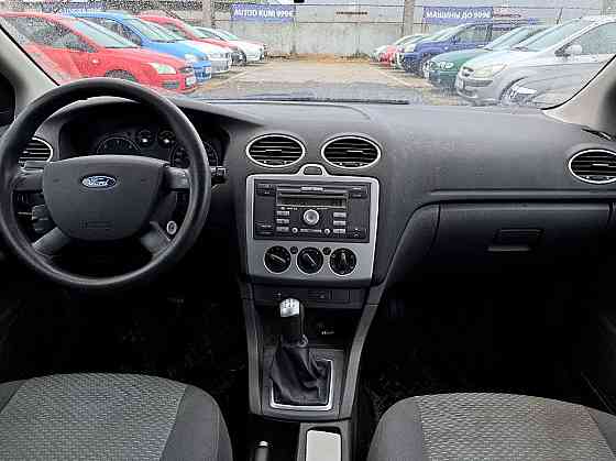 Ford Focus Turnier 1.6 TDCi 80kW Таллин