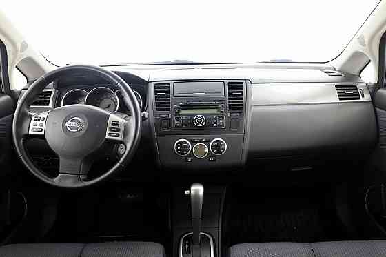 Nissan Tiida Comfort ATM 1.6 81kW Таллин