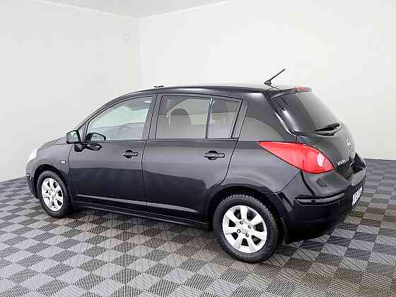 Nissan Tiida Comfort ATM 1.6 81kW Таллин