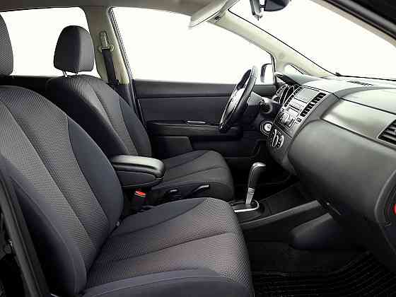 Nissan Tiida Comfort ATM 1.6 81kW Таллин