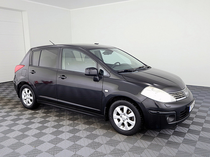 Nissan Tiida Comfort ATM 1.6 81kW Таллин - изображение 1