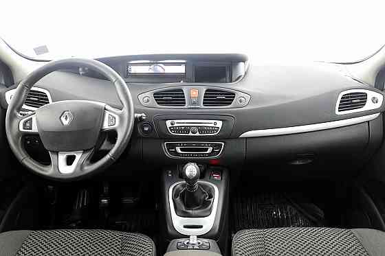 Renault Scenic Comfort 1.6 81kW Таллин