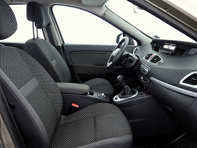 Renault Scenic Comfort 1.6 81kW Таллин - изображение 6