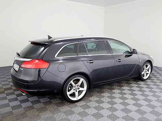 Opel Insignia Sports Tourer LPG 1.6 132kW Таллин