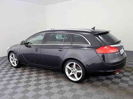 Opel Insignia Sports Tourer LPG 1.6 132kW Таллин