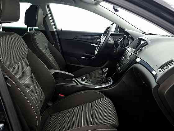 Opel Insignia Sports Tourer LPG 1.6 132kW Таллин