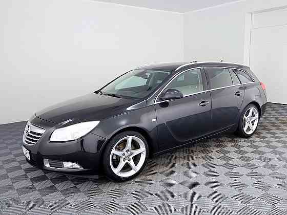 Opel Insignia Sports Tourer LPG 1.6 132kW Таллин