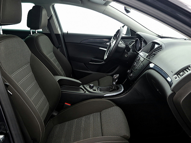 Opel Insignia Sports Tourer LPG 1.6 132kW Таллин - изображение 6