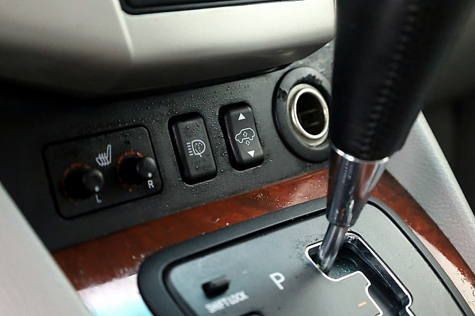 Lexus RX 300 Luxury LPG ATM 3.0 150kW Таллин - изображение 8