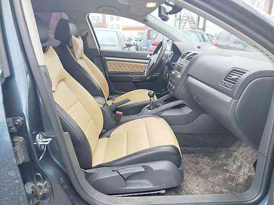 Volkswagen Jetta Highline 1.6 85kW Таллин