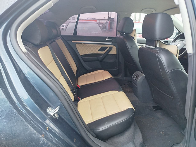 Volkswagen Jetta Highline 1.6 85kW Таллин - изображение 7