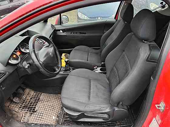 Peugeot 207 Elegance 1.4 65kW Таллин