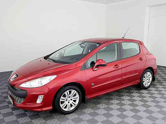 Peugeot 308 Elegance 1.6 88kW Таллин