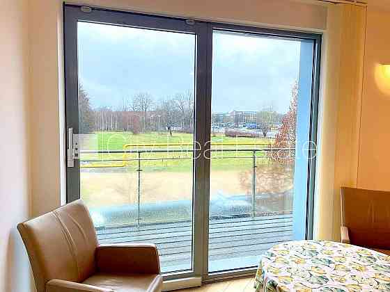 Проект - Kuģu 26 (Кугу 26), новостройка, закрытая территория, возможность аренды Рига