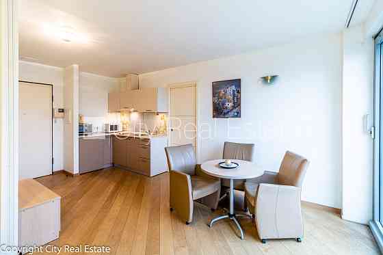 Проект - Kuģu 26 (Кугу 26), новостройка, закрытая территория, возможность аренды Рига