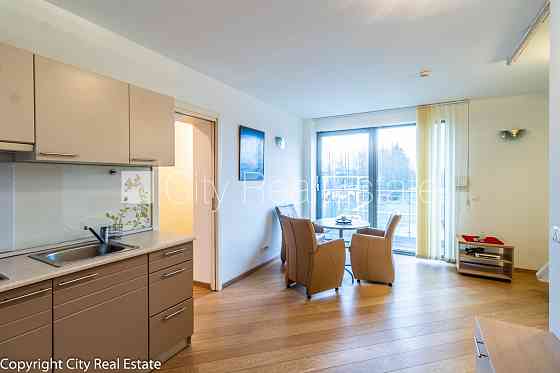 Проект - Kuģu 26 (Кугу 26), новостройка, закрытая территория, возможность аренды Рига