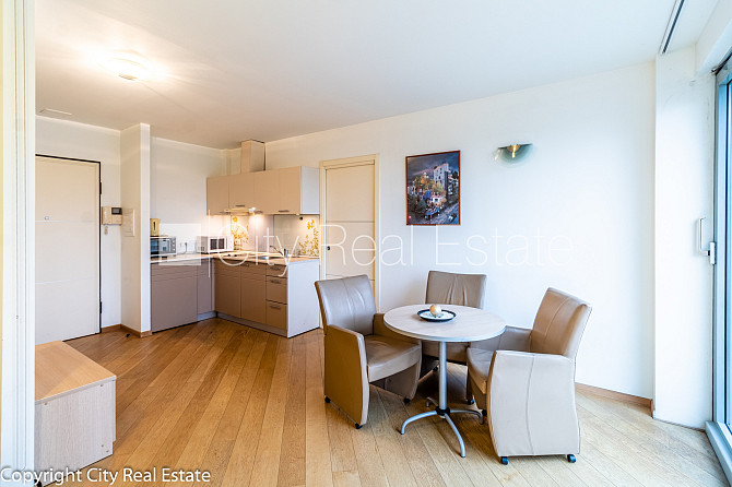 Проект - Kuģu 26 (Кугу 26), новостройка, закрытая территория, возможность аренды Рига - изображение 3