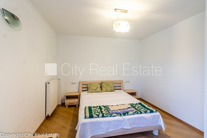 Проект - Kuģu 26 (Кугу 26), новостройка, закрытая территория, возможность аренды Рига - изображение 12