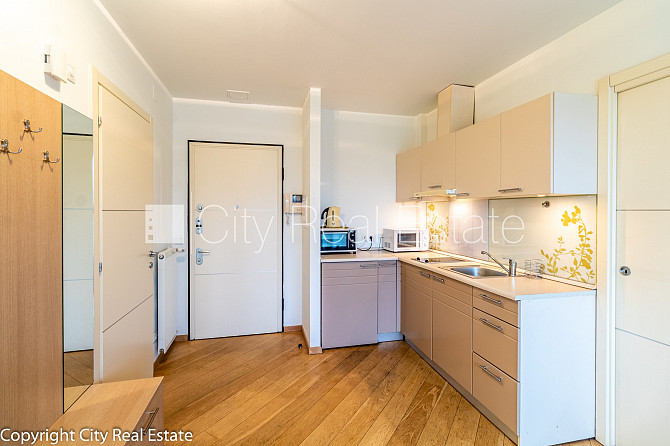 Проект - Kuģu 26 (Кугу 26), новостройка, закрытая территория, возможность аренды Рига - изображение 9