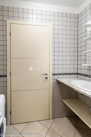 Проект - Kuģu 26 (Кугу 26), новостройка, закрытая территория, возможность аренды Рига - изображение 17