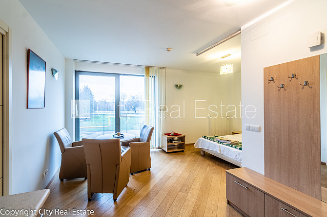 Проект - Kuģu 26 (Кугу 26), новостройка, закрытая территория, возможность аренды Рига - изображение 4