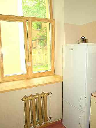 Эта квартира сдается в аренду посуточно (краткосрочная аренда), стоимость аренды Рига