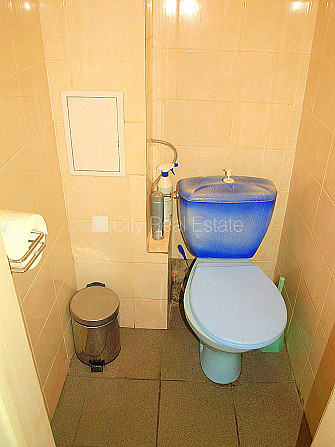 Эта квартира сдается в аренду посуточно (краткосрочная аренда), стоимость аренды Рига - изображение 7