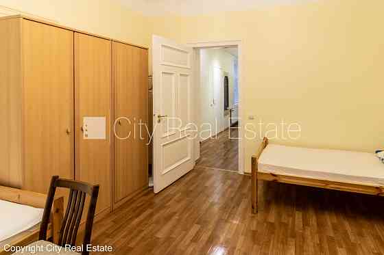 Эта квартира сдается в аренду посуточно (краткосрочная аренда), стоимость аренды Рига