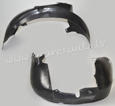 PAD11014AL - OEM: 4B0821171D'  L - Zem Spārna Detaļa - AUDI A6  C5 (2001-2005) Rīga - foto 1