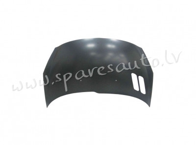 PPG20023A - OEM: 7901Q2'  - Motora Pārsegs - PEUGEOT 206/ (2009-2013) Rīga - foto 1