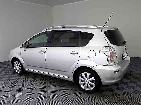 Toyota Corolla Verso Linea Sol 2.2 D-CAT 130kW Таллин