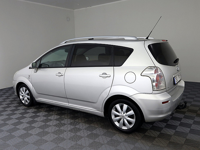 Toyota Corolla Verso Linea Sol 2.2 D-CAT 130kW Таллин - изображение 4