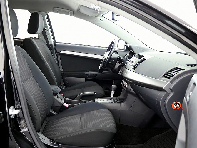 Mitsubishi Lancer Comfort ATM 1.5 80kW Tallina - foto 6