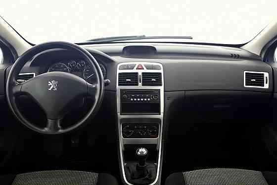 Peugeot 307 Elegance Facelift 1.6 80kW Таллин