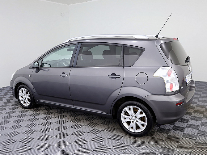 Toyota Corolla Verso Linea Sol Facelift 2.2 D-4D 100kW Таллин - изображение 4