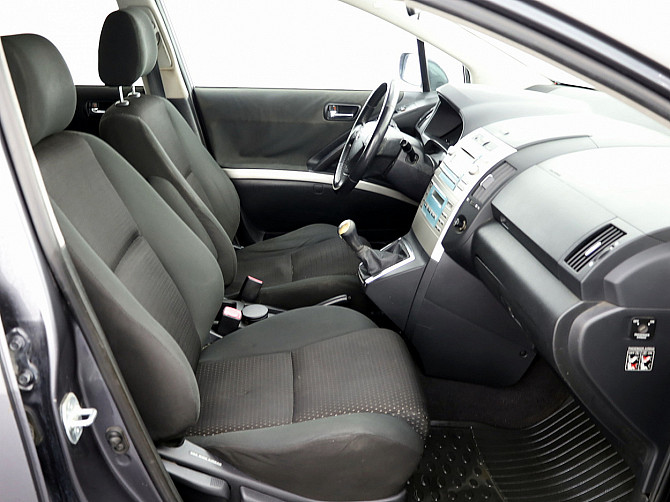 Toyota Corolla Verso Linea Sol Facelift 2.2 D-4D 100kW Таллин - изображение 6