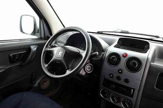 Peugeot Partner Van 1.4 55kW Таллин