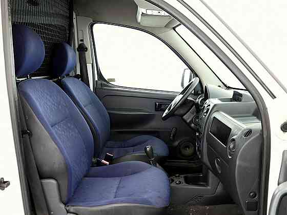 Peugeot Partner Van 1.4 55kW Таллин