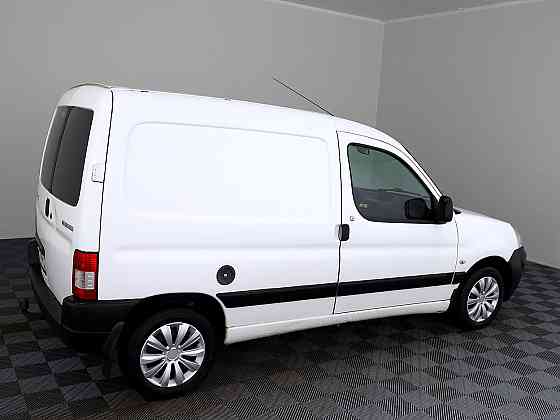 Peugeot Partner Van 1.4 55kW Таллин