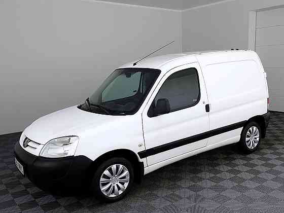 Peugeot Partner Van 1.4 55kW Таллин