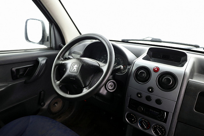 Peugeot Partner Van 1.4 55kW Таллин - изображение 5
