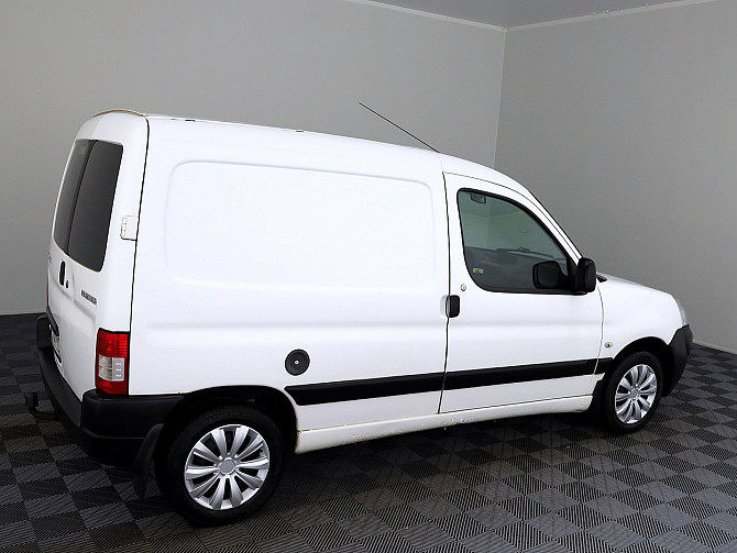 Peugeot Partner Van 1.4 55kW Таллин - изображение 3