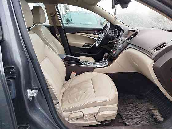 Opel Insignia Cosmo ATM 2.0 CDTi 118kW Таллин