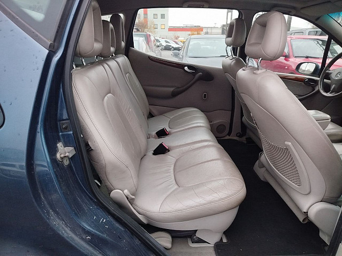 Mercedes-Benz A 170 Elegance ATM 1.7 CDI 70kW Таллин - изображение 7