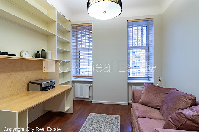 Projekts - Skanstes Virsotnes, jaunceltne, labiekārtots apzaļumots pagalms, pazemes Rīga - foto 13